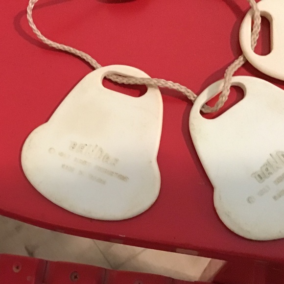 Vintage Disney baby teether rattle. - Picture 8 of 8